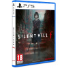 PS5 Silent Hill f Day One Edition PlayStation 5 (PS5) krabicová verzia