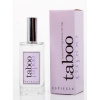 Taboo Espiegle Sensual Fragrance for Her 50 ml