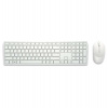 Dell set klávesnica+myš, KM5221W, bezdrôt., US biela (580-AKEZ)