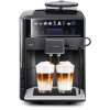 Siemens EQ.6 TE654319RW kávovar Plne automatické Espresso kávovar 1,7 L (TE654319RW)