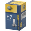 Žiarovky - Bulb H7 55W 12V +120 HELLA 8GH223498031 H7 (Bulb H7 55W 12V +120 HELLA 8GH223498031 H7)