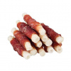 Trixie DENTAfun MINI žuvacie tyčinky s kačacím mäsom 6 cm 120 g