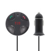 Transmitter do auta FM FOREVER TR-310 + HandsFree BLUETOOTH