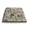 Bambusová deka Sleepee Bamboo 3v1 Jungle Khaki
