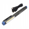AKUMULÁTOROVÁ LAMPA S PEROM LED COB 300LM ASTA A-GAL15C