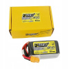 850mAh 14,8V 95C XT60 TATTU R-Line Gens Ace