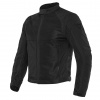 DAINESE SEVILLA AIR TEX JACKET BLACK/BLACK Velkosť: 50