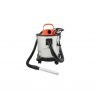 Vysávač na popol 20l mobilný H00451