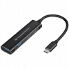 Multiportový USB-C Hub Conceptronic HUBBIES12B
