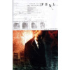 Fell: Kruté město - Ben Templesmith, Warren Ellis