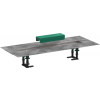 Hansgrohe RainDrain - Inštalačná sada 600 pre vrchné sady sprchových žľabov, 56010180