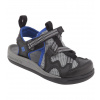 Columbia Detské sandále BC3180 Black 11