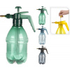 Postrekovač ručný tlakový 1,5l plastový, TRA - mix variantov či farieb