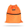 Batoh Sack Pack Orange - GymBeam Veľkosť: unisex, Farba: oranžová 91723-1-single_variant