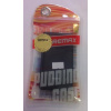 Silikónové gélové púzdro Nokia 720/720T Remax black