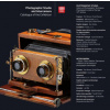 Catalogue of the Exhibition Photographic Studio and Intercamera - Michaela Hrubá Petr Kliment Tomáš Štanzel