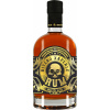 Ritero Xaperle Horkýže Slíže Rum 40% 0,7 l (čistá fľaša)