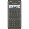 Casio kalkulačka FX 82 MS 2E černá