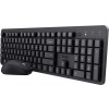 Trust ODY II Wireless Keyboard & Mouse 25365
