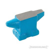 Mini kovadlina - 475g Silverline