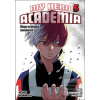 My Hero Academia 5: Moje… (Kóhei Horikoši)