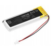 Akumulátor Sena 50R YT731958P 800 mAh Li-Polymer 3.7V
