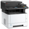 Kyocera ECOSYS MA3500x / A4 / MFP / 35ppm / 1200x1200 dpi / 512MB / Duplex / ADF / LAN / USB