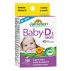 JAMIESON BABY-D™ VITAMÍN D3 400 IU KVAPKY 11,7ML