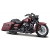 Maisto - HD - 2017 Road King® Special, 1:18