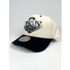 Mitchell & Ness Pánská kšiltovka Los Angeles Kings NHL Horizon Pro Snapback Vntg