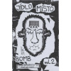 Jídlo místo bomb Vol. 2.: Výberovka, 17 kapiel, 33 skladieb (MC)