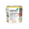 Osmo 3088 Tvrdý voskový olej protišmykový 2,5 l Bezfarebný polomatný