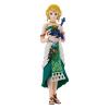 Good Smile Company The Legend of Zelda Tears of The Kingdom Figma Akční Figurka Zelda Tears of The Kingdom Ver. 16 cm