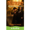 E-kniha Mistborn 4 - Brandon Sanderson