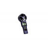 Wöhler FA 430 - vrtuľkový anemometer vrátane merania CO2