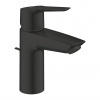 GROHE Start - Páková umývadlová batéria, veľkosť S, čierna matná 242092432