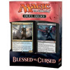 Wizards of the Coast Magic: The Gathering - Duelové balíčky - Požehnaní vs. Prekliati (SK)