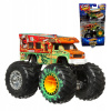 HOT WHEELS MONSTER TRUCKS VOZIDLO AUTÍČKO COMBO CRASHER HLB80