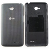 Zadní kryt LG L70 D320 Black černý
