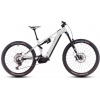 CUBE STEREO HYBRID ONE77 HPC SLX-desertstone-n-black Veľkosť: XL