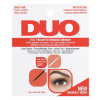 Ardell Duo dvojfarebné lepidlo na mihalnice odtieň Dark Tone/ White/Clear 5 g