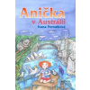 Anička v Austrálii