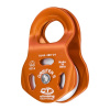 kladka CLIMBING TECHNOLOGY Orbiter S Orange