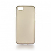 Puzdro Futeral Jelly case Flash Mat pre Honor 7S Gold