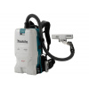 Makita VC011GZ Aku chrbtový vysávač 40V Max, bez aku