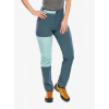 Dámske softshellové nohavice Ortovox Brenta Pants - dark arctic grey