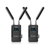 Feelworld Systém prenosu videa W1000S SDI+Dual HDMI Full Duplex Interkom Live Streaming 21625