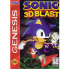 Sonic 3D Blast - Steam PC