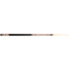 Biliardové tágo ORCA SII No.2 145cm/13mm (Skvelé dvojdielne tágo pre začínajúcich hráčov, ponúka výborné precítenie hry, kvalitný povrch s vysokým leskom zdobené zaujímavými geometrickým vzorom. Lepen