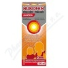RECKITT BENCKISER Nurofen pro děti Jahoda 20mg/ml por.sus.100ml II
